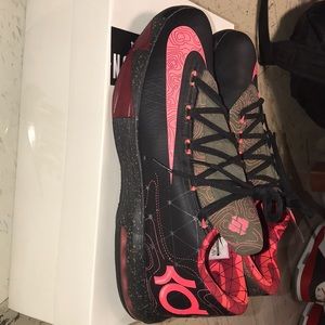 Nike KD 6 “Meteorology”